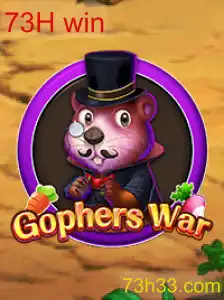 GophersWar