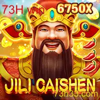 JILICaishen
